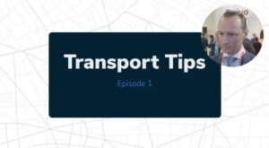 Transport tips van Filip De Clerq | Suivo