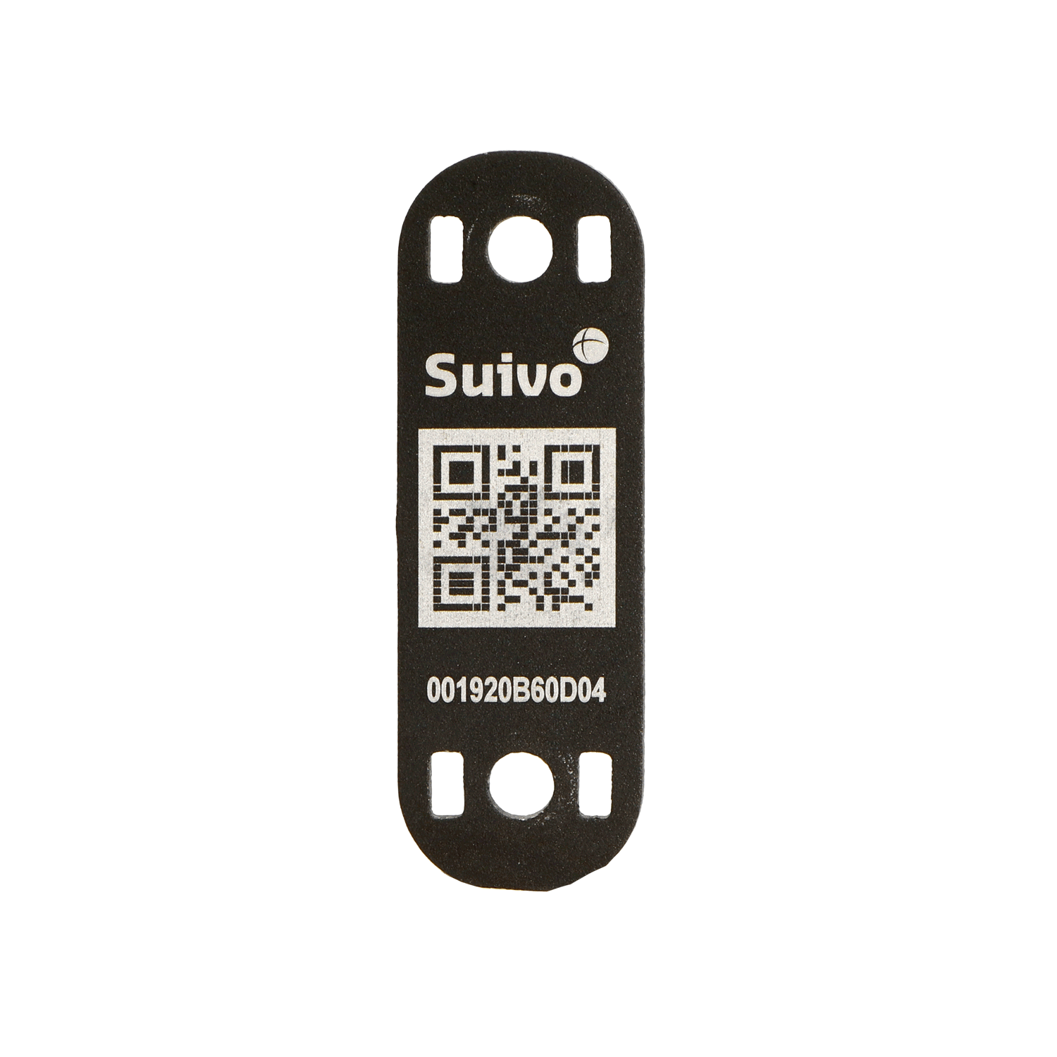 suivo pqrh tag with nfc