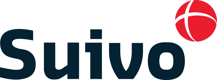 Suivo logo