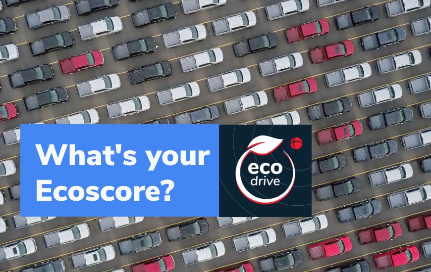 Eco-score