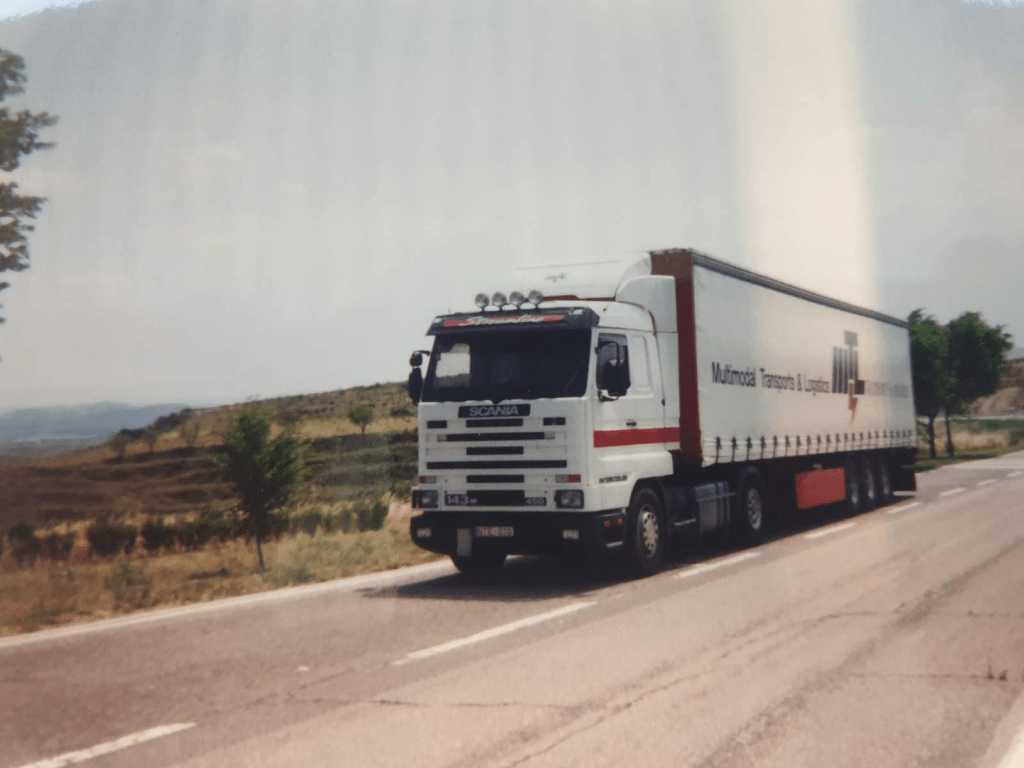 transport en logistiek