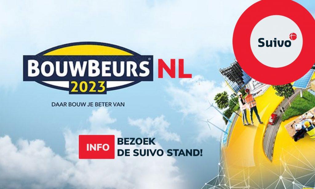 Bouwbeurs 2023