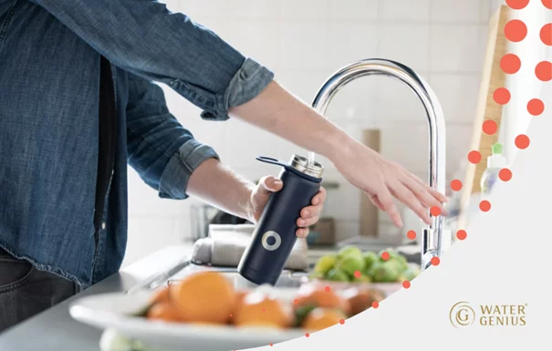 watergenius front