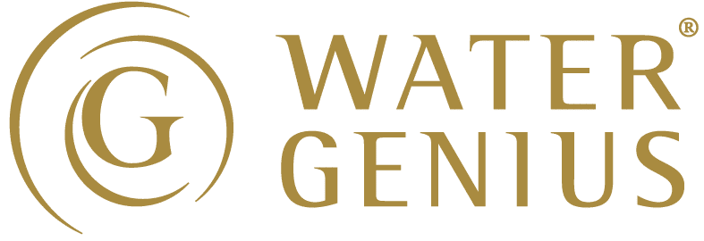 logo watergenius