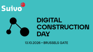Suivo at Digital Construction Day 2026