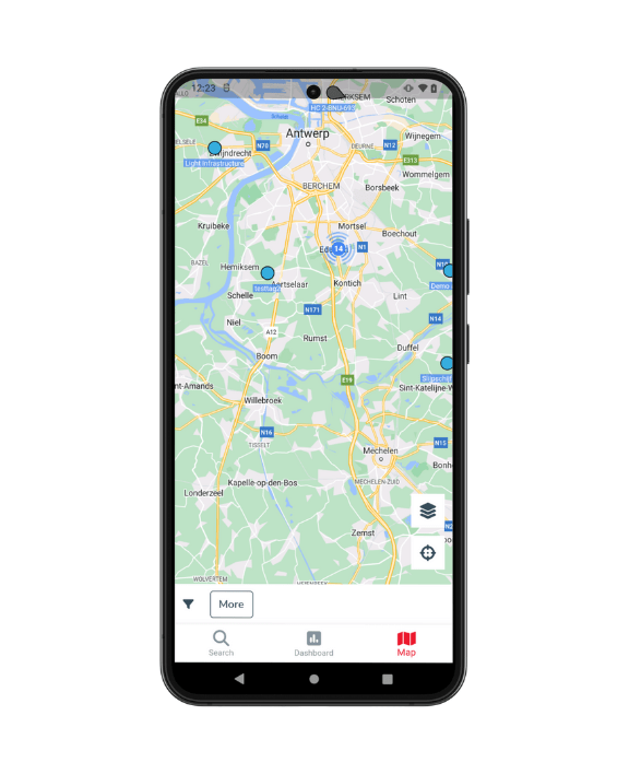 Worforce Management Suivo