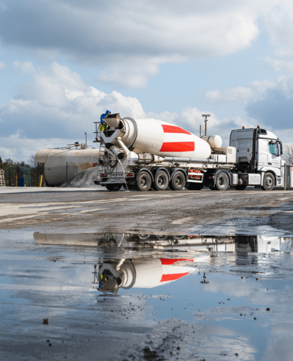 Suivo concrete solutions