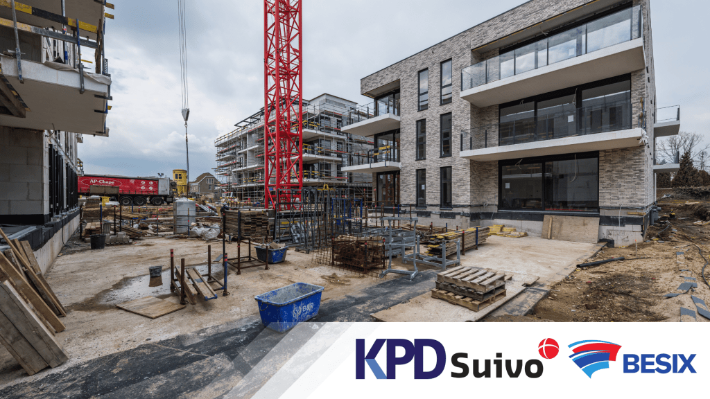 KPD SUIVO BESIX