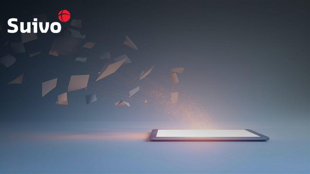 Replace Manual Timesheets with Digital Time Tracking | Suivo