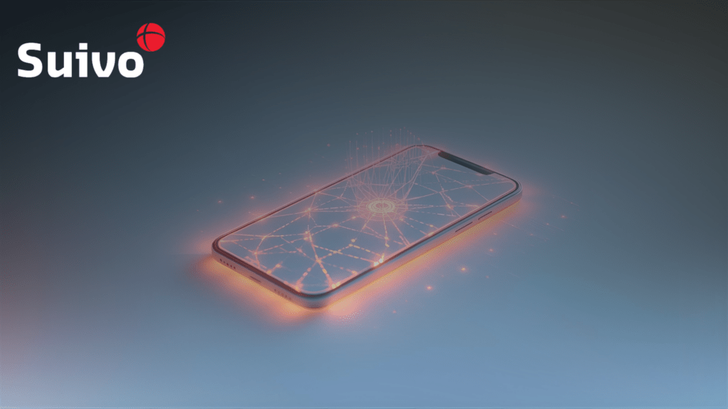 Kan ik een app gebruiken voor Check-in-at-Work (CIAW)? | RSZ-compliance gemakkelijk gemaakt | Suivo