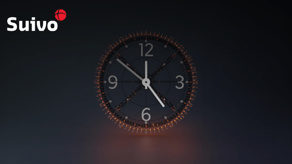 Best Absence Management Software for SMEs | Digital HR Tools | Suivo