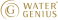 logo watergenius